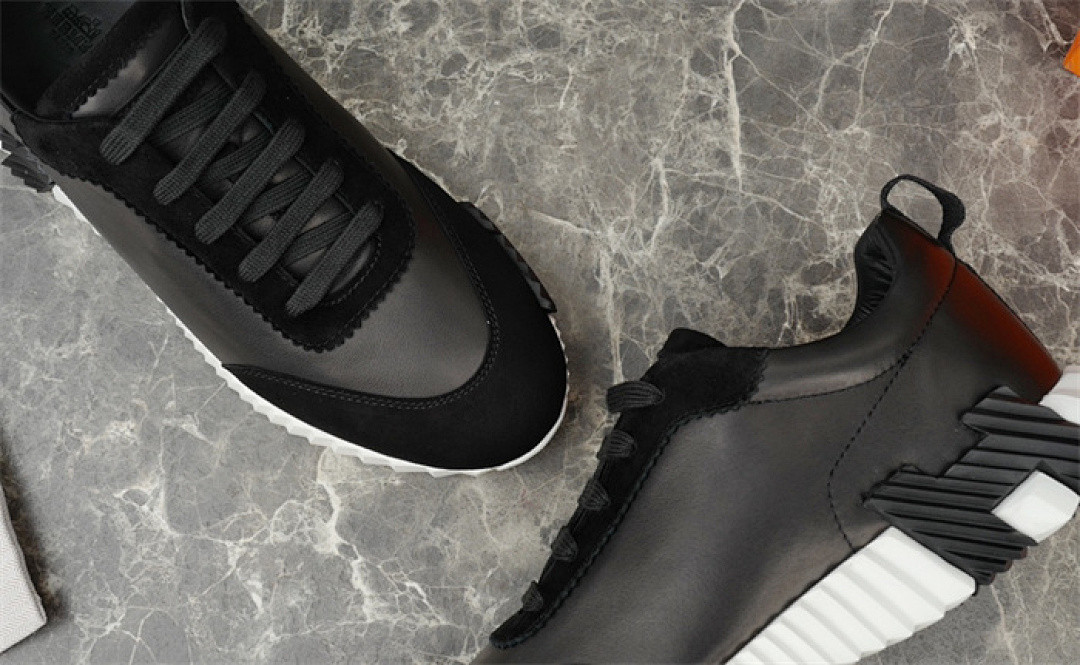 H*ER*MES SNEAKER