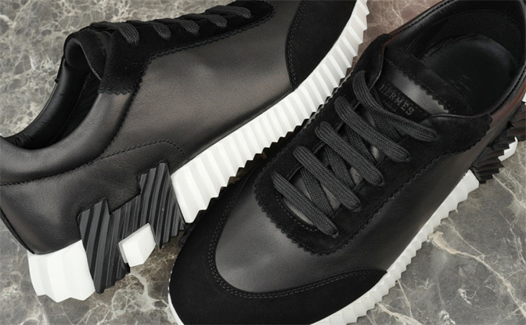 H*ER*MES SNEAKER