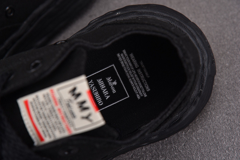 Ma1s0n mihara sneakers