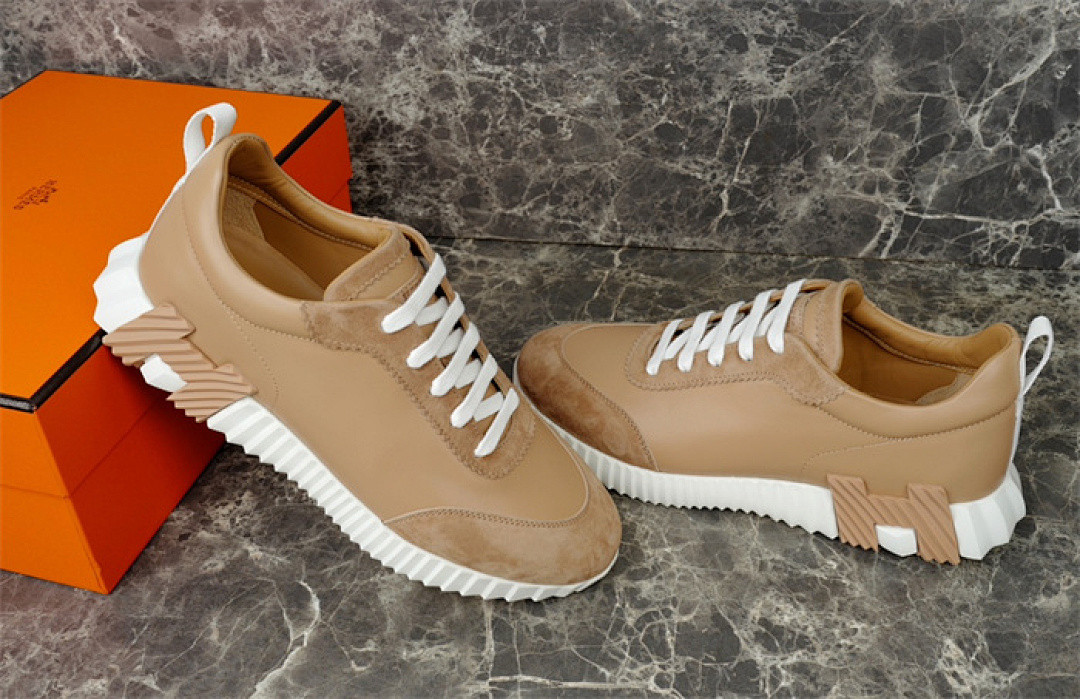 H*ER*MES SNEAKER