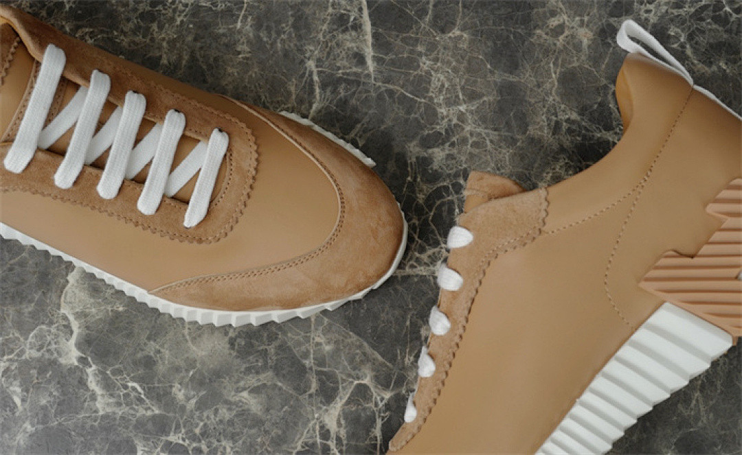 H*ER*MES SNEAKER