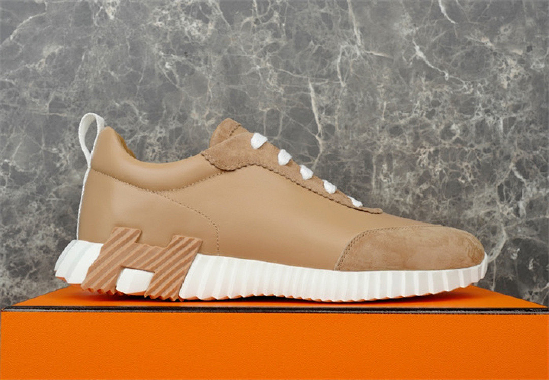 H*ER*MES SNEAKER