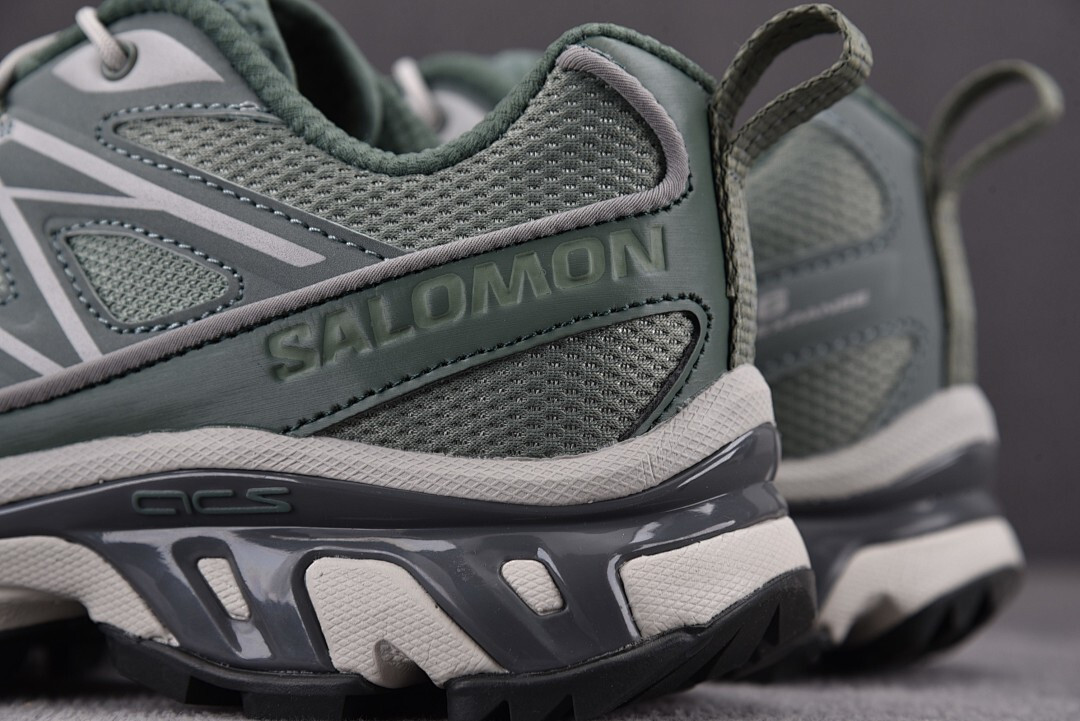 Salomon XT-6