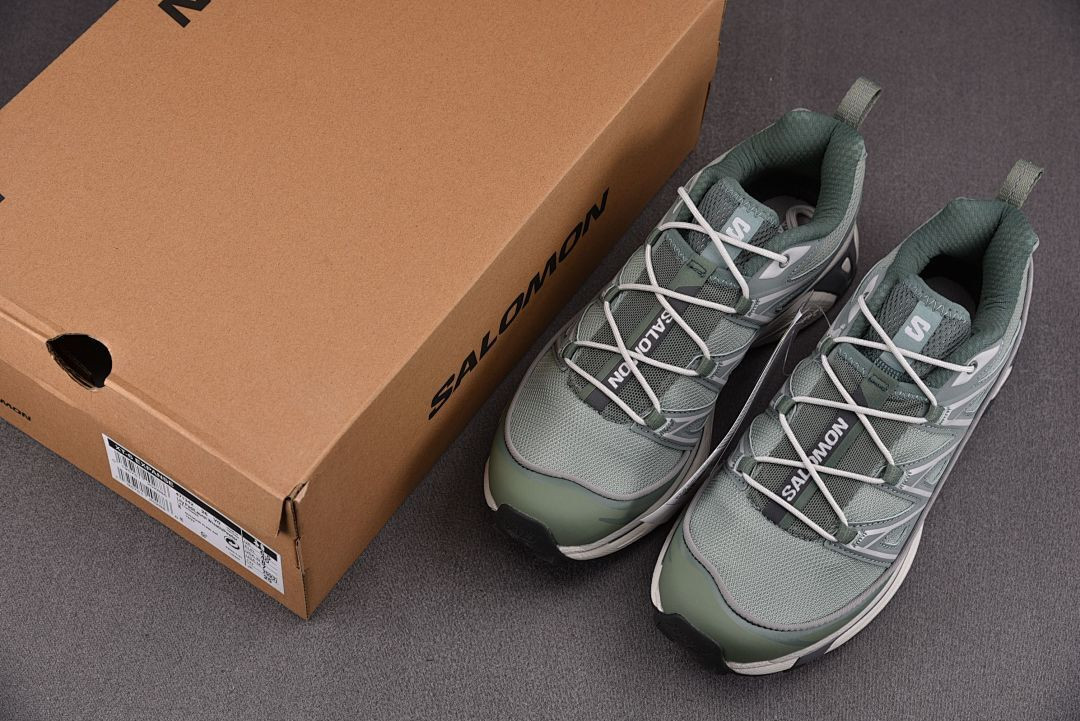 Salomon XT-6