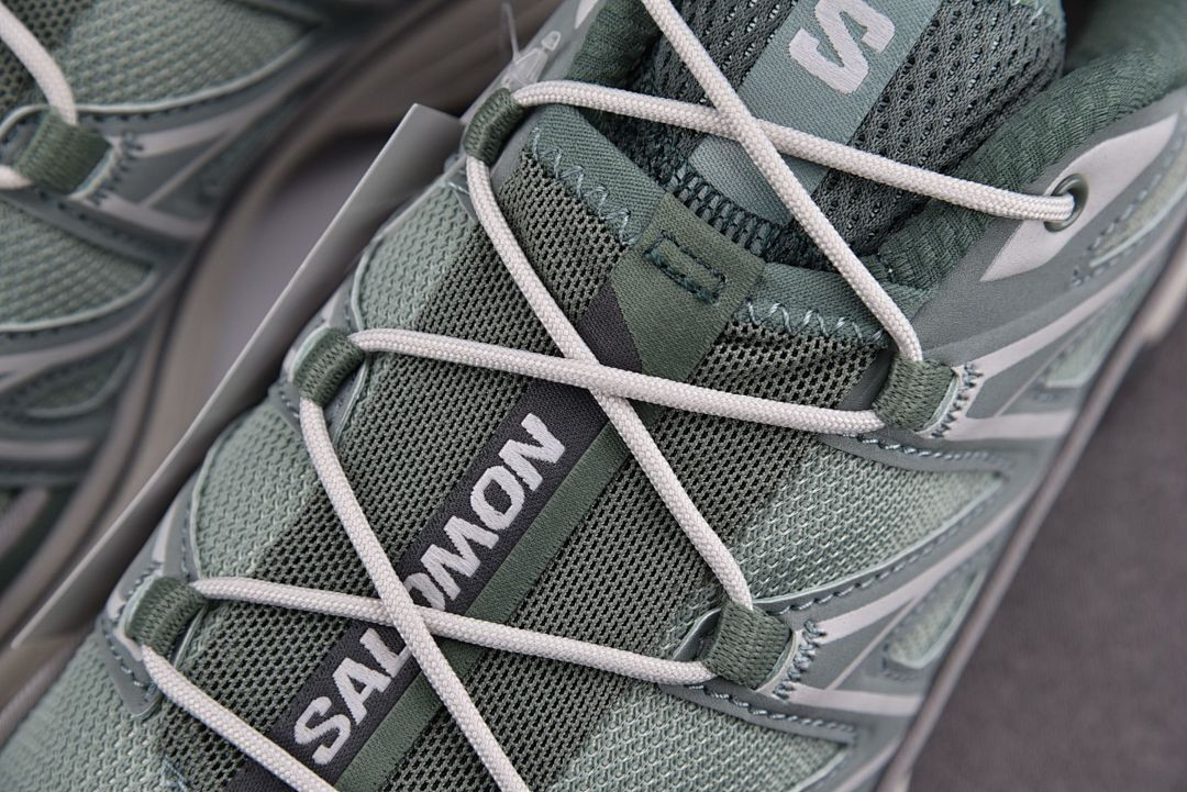 Salomon XT-6