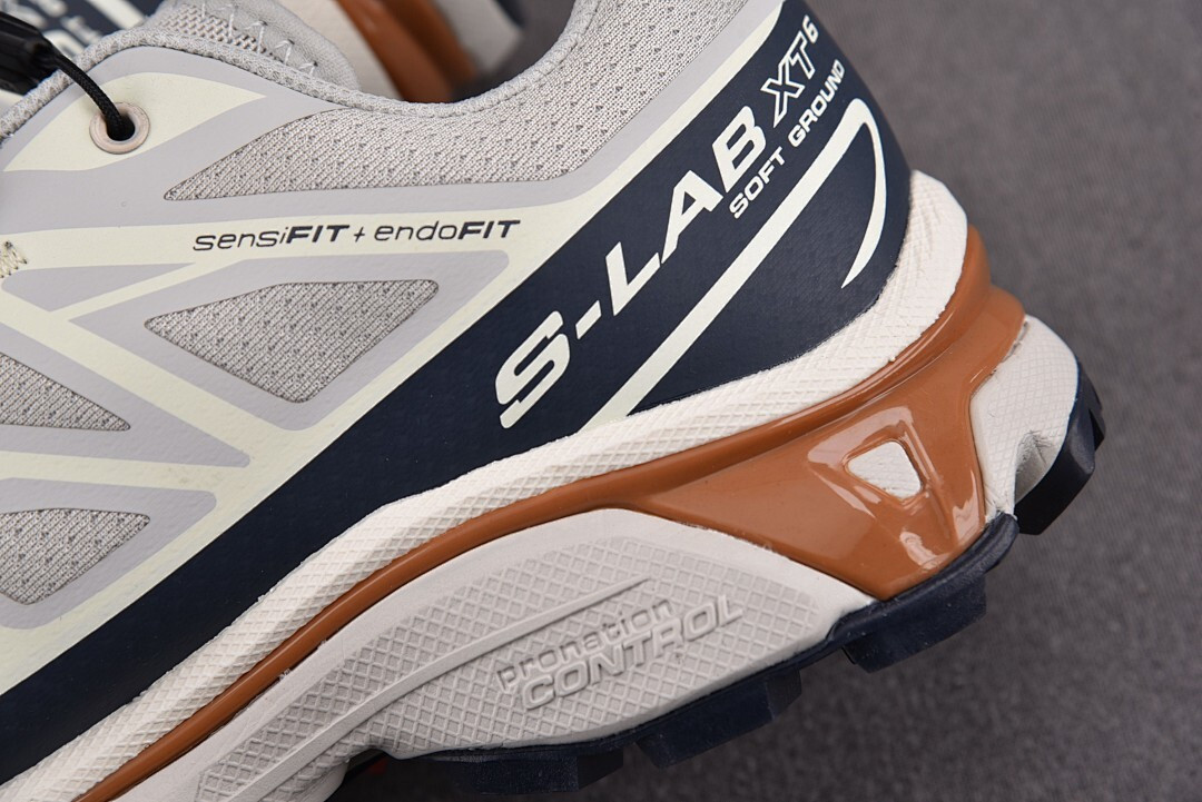 Salomon XT-6