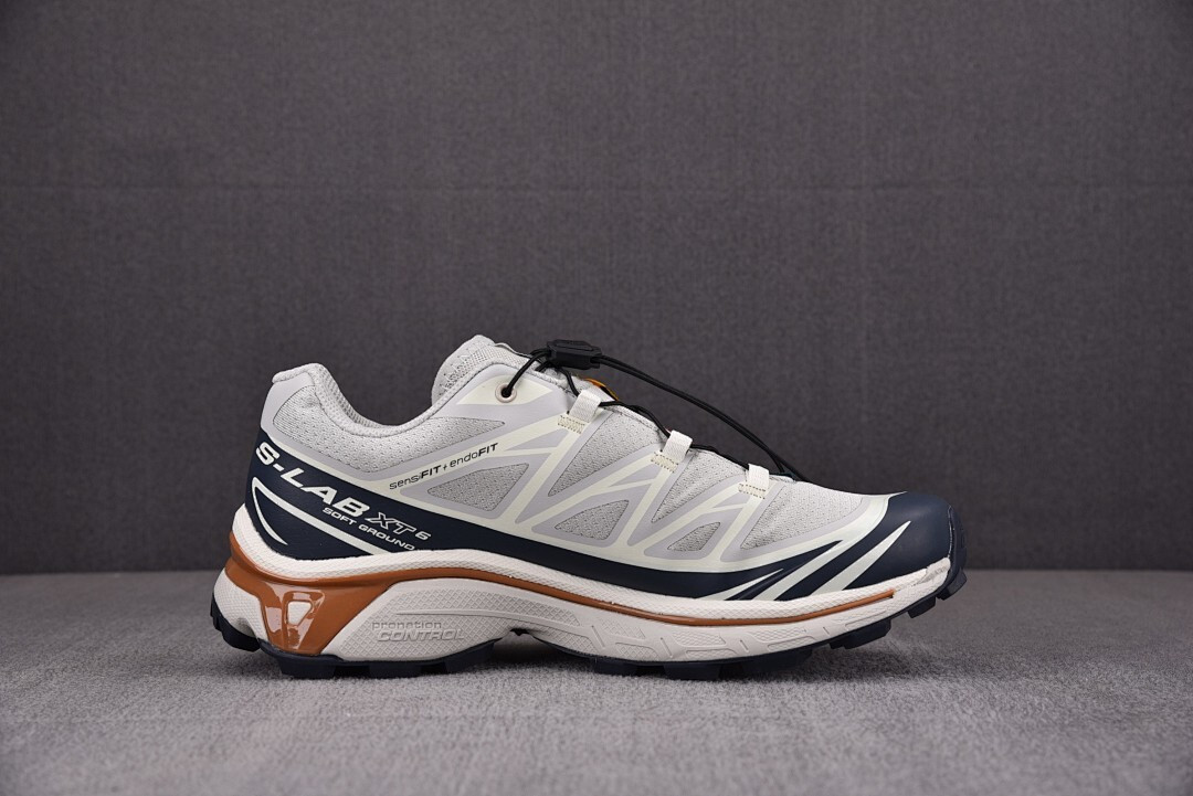 Salomon XT-6