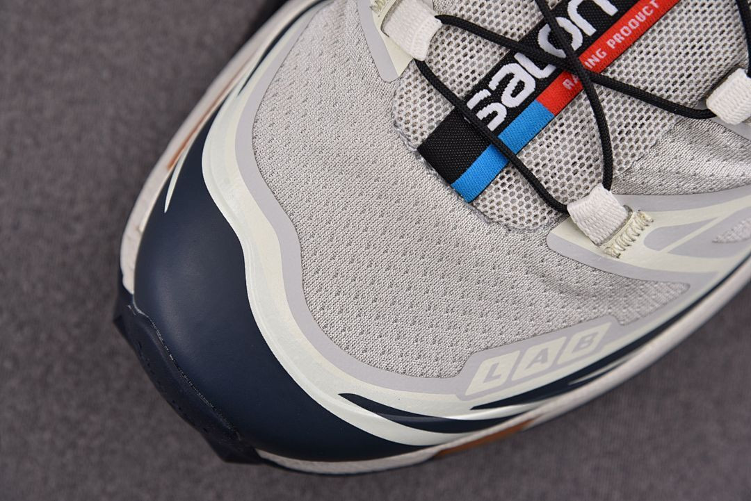 Salomon XT-6