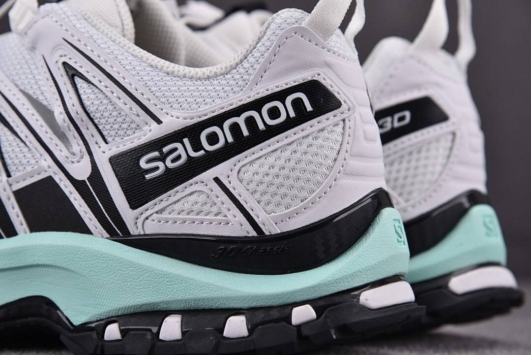 Salomon XA Pro 3D 