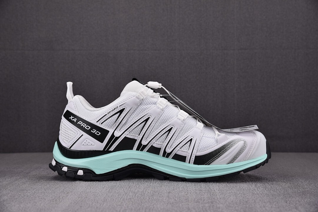 Salomon XA Pro 3D 