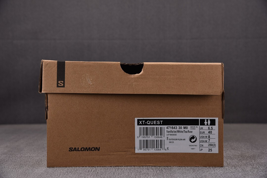 SALOMON Salomon XT-Quest