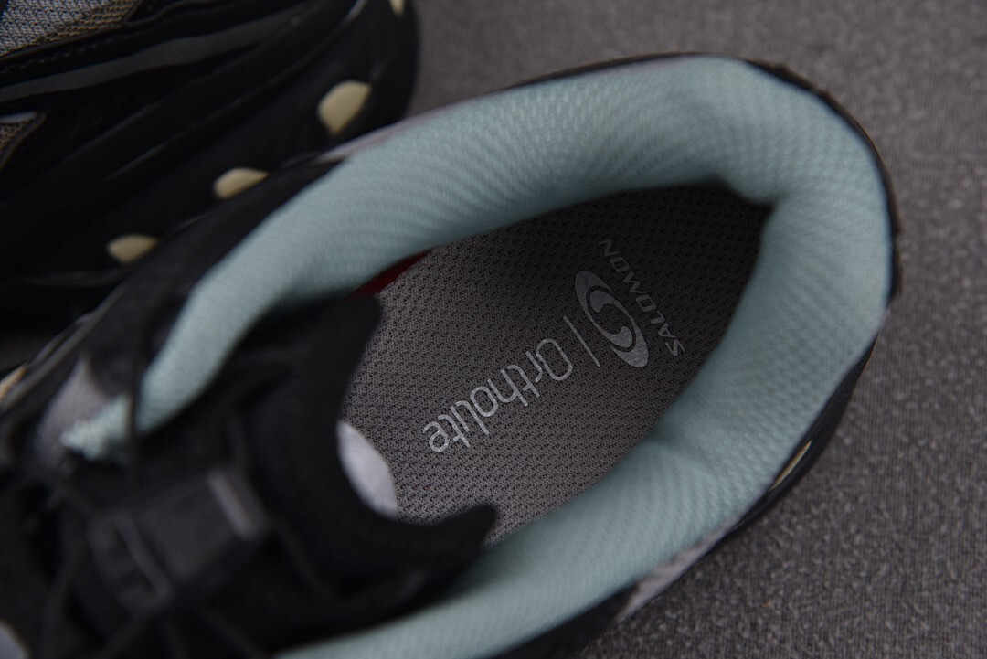 471645 Salomon XT-QUEST ADV Turtledove Grey