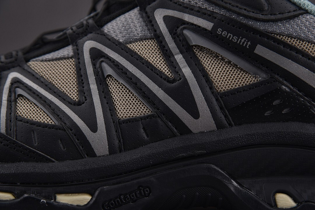 471645 Salomon XT-QUEST ADV Turtledove Grey