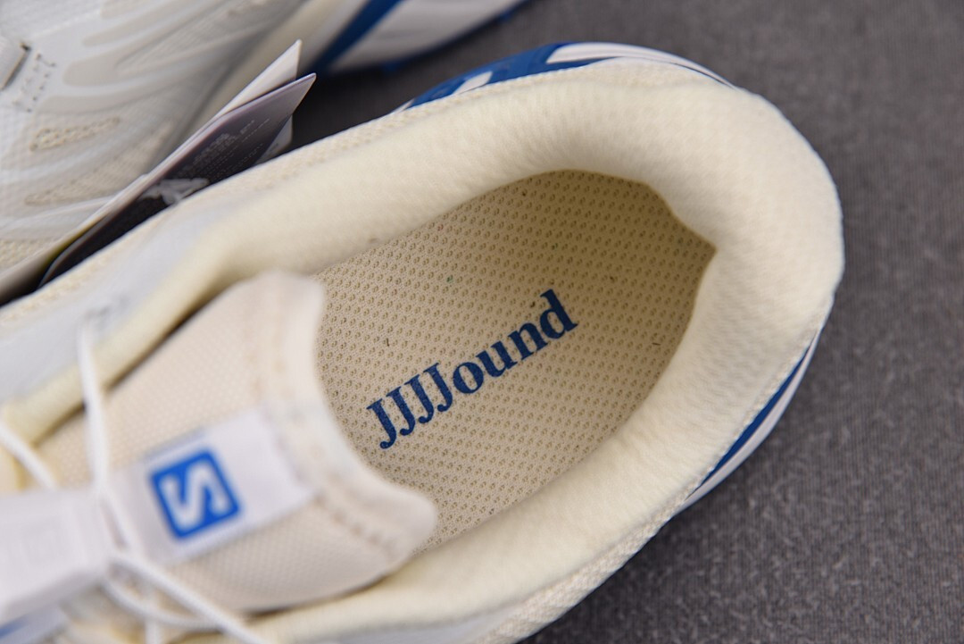 SALOMON x JJJJound XT-Wings 2
