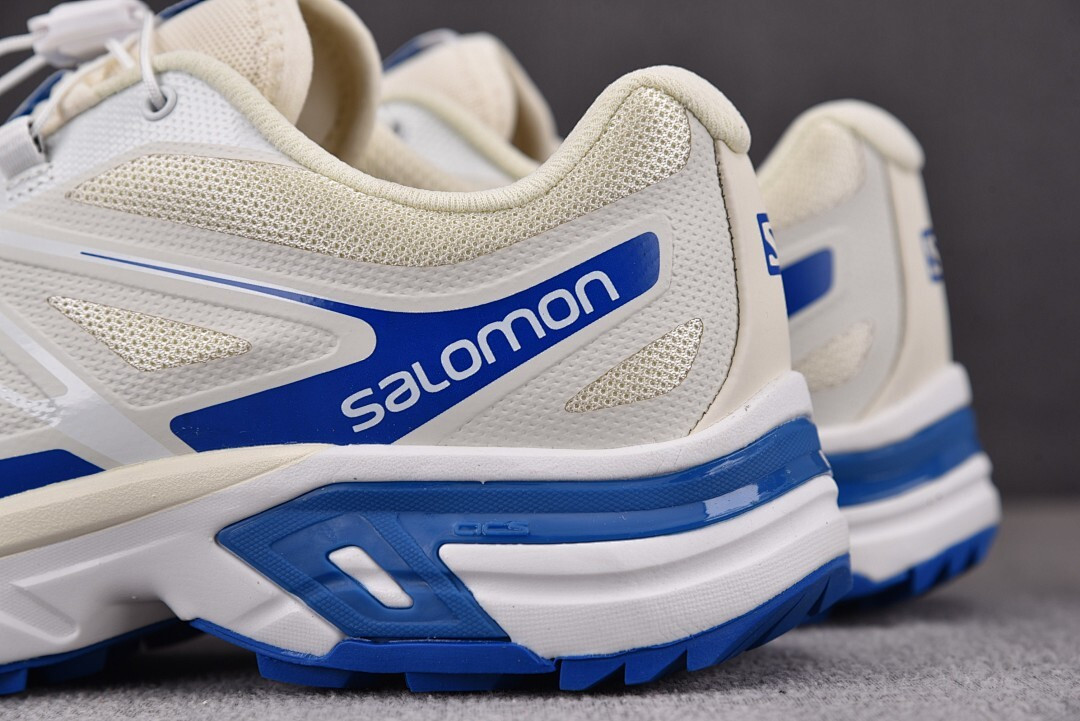 SALOMON x JJJJound XT-Wings 2