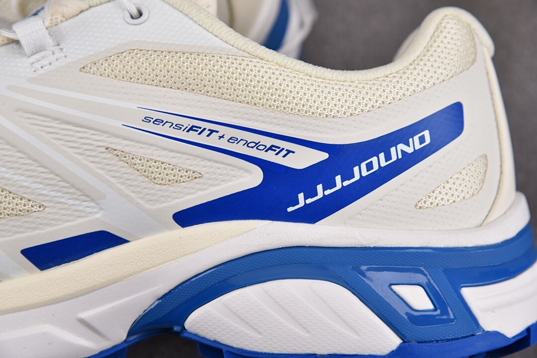 SALOMON x JJJJound XT-Wings 2