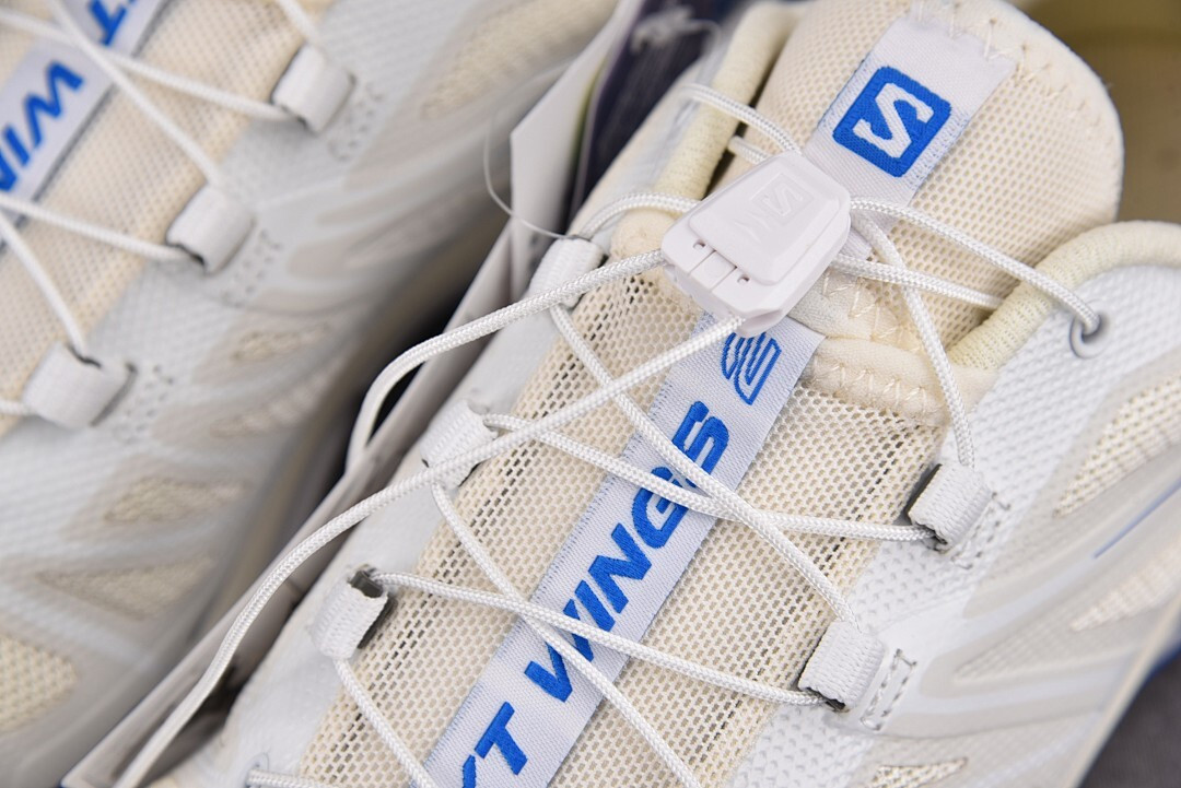 SALOMON x JJJJound XT-Wings 2