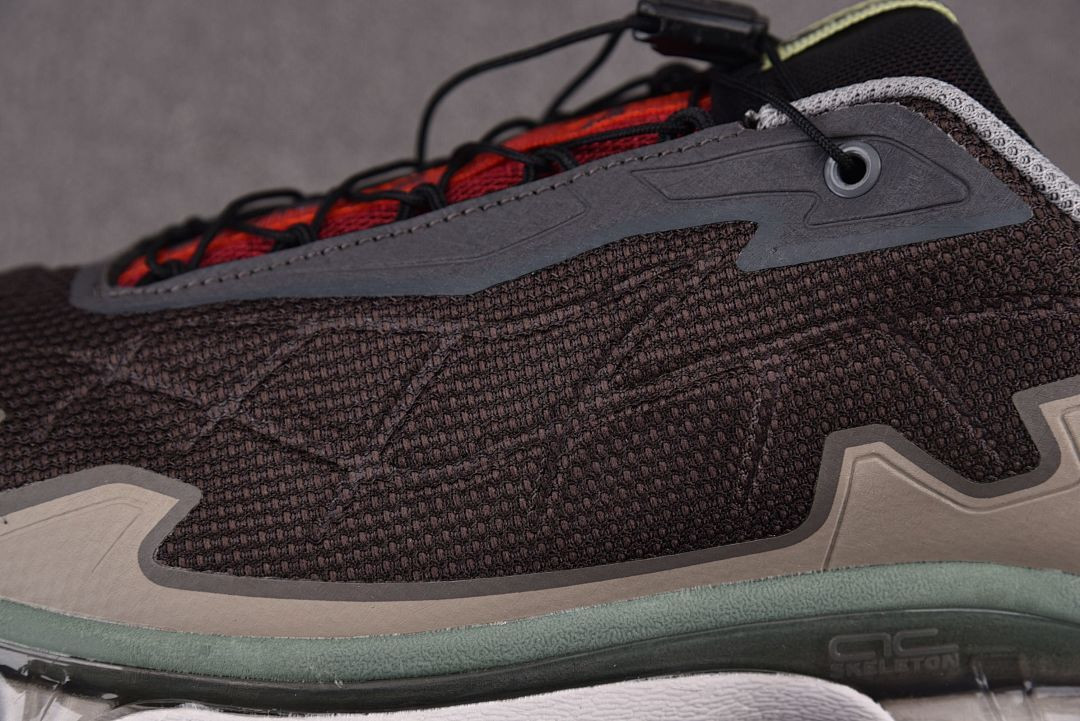 Salomon Wood Wood x Salomon TX-Slate 472563