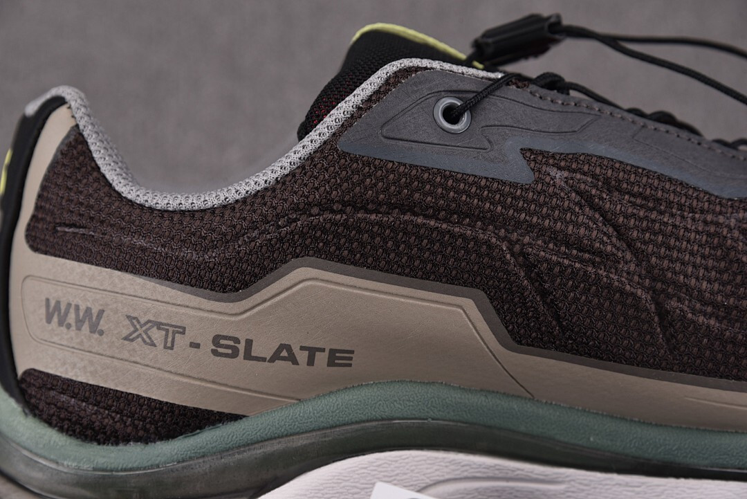 Salomon Wood Wood x Salomon TX-Slate 472563