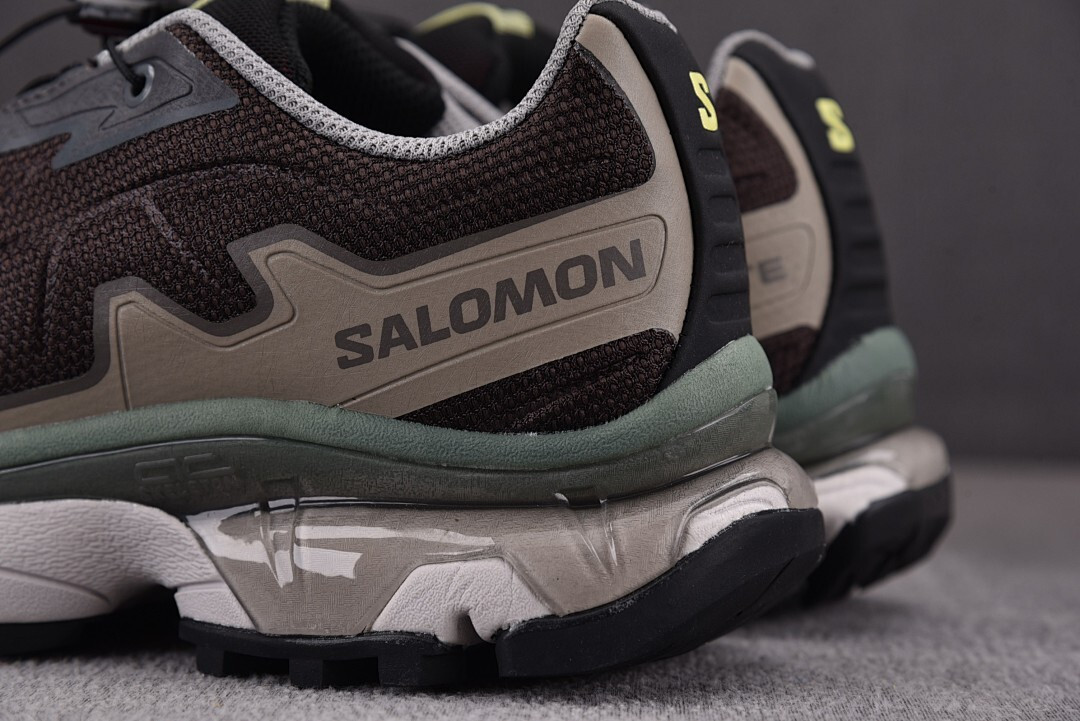 Salomon Wood Wood x Salomon TX-Slate 472563