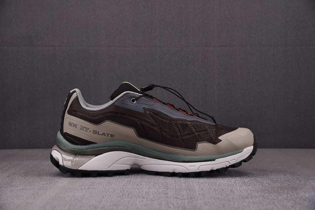 Salomon Wood Wood x Salomon TX-Slate 472563