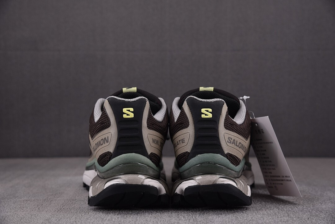 Salomon Wood Wood x Salomon TX-Slate 472563