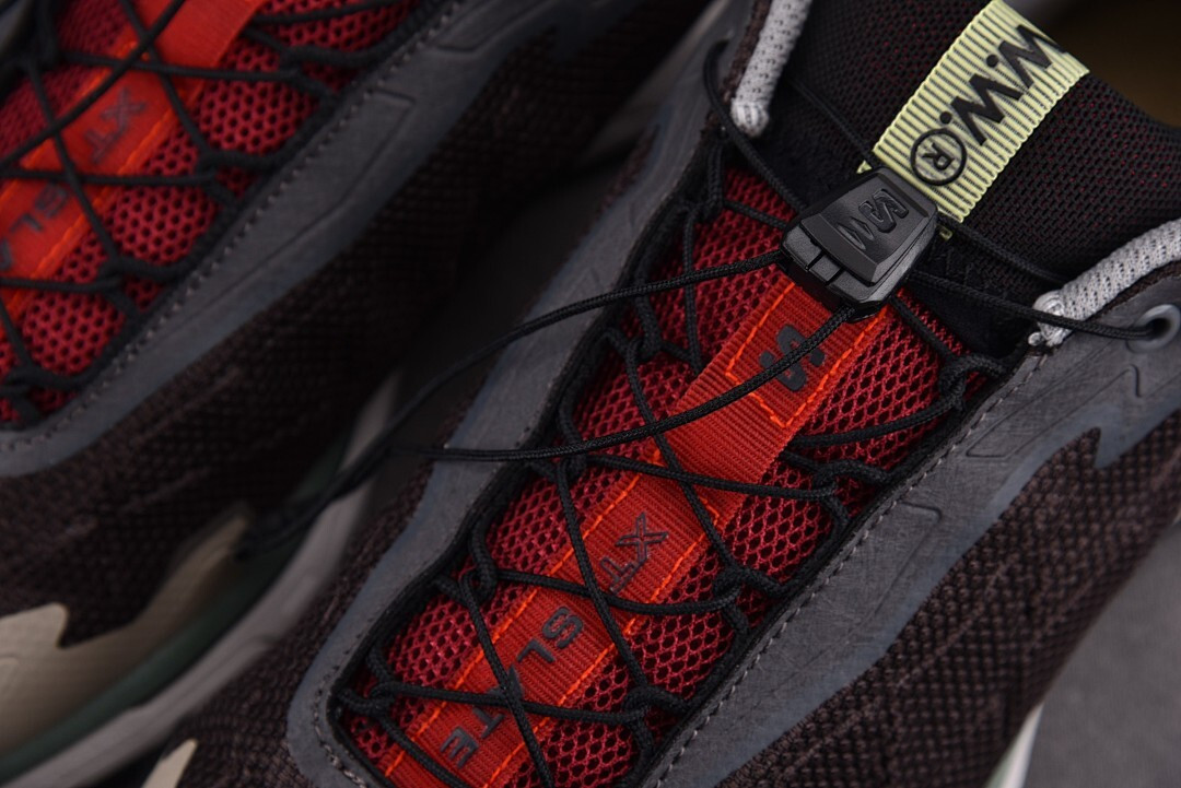 Salomon Wood Wood x Salomon TX-Slate 472563