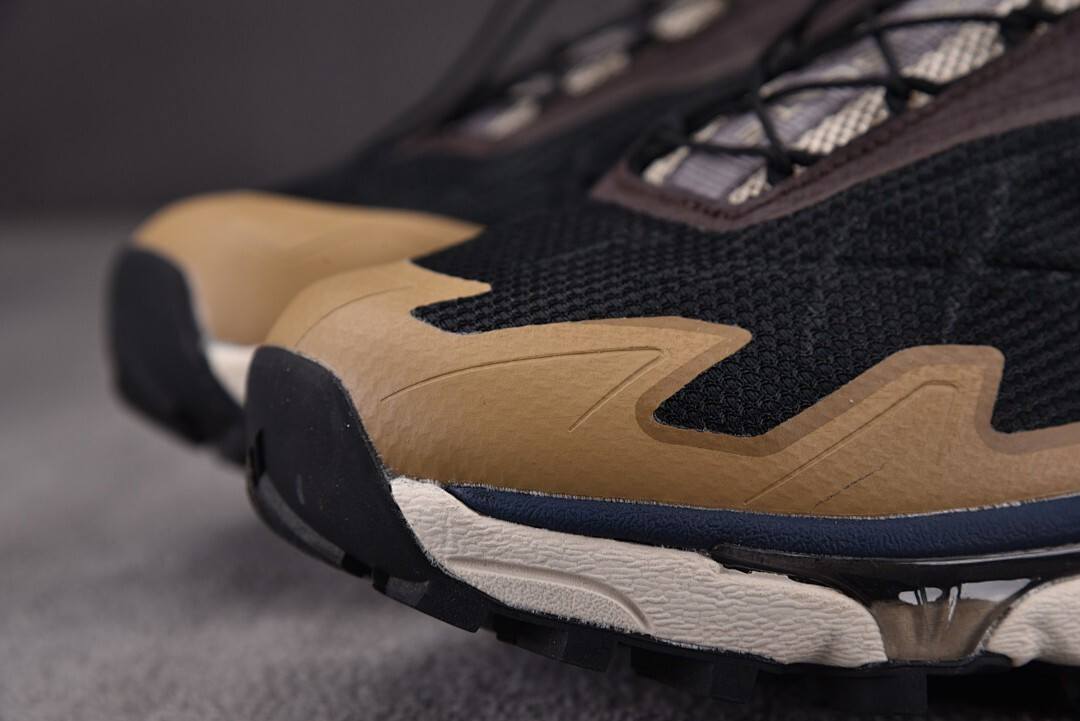 SALOMONSALOMON x WOOD WOOD XT-SLATE