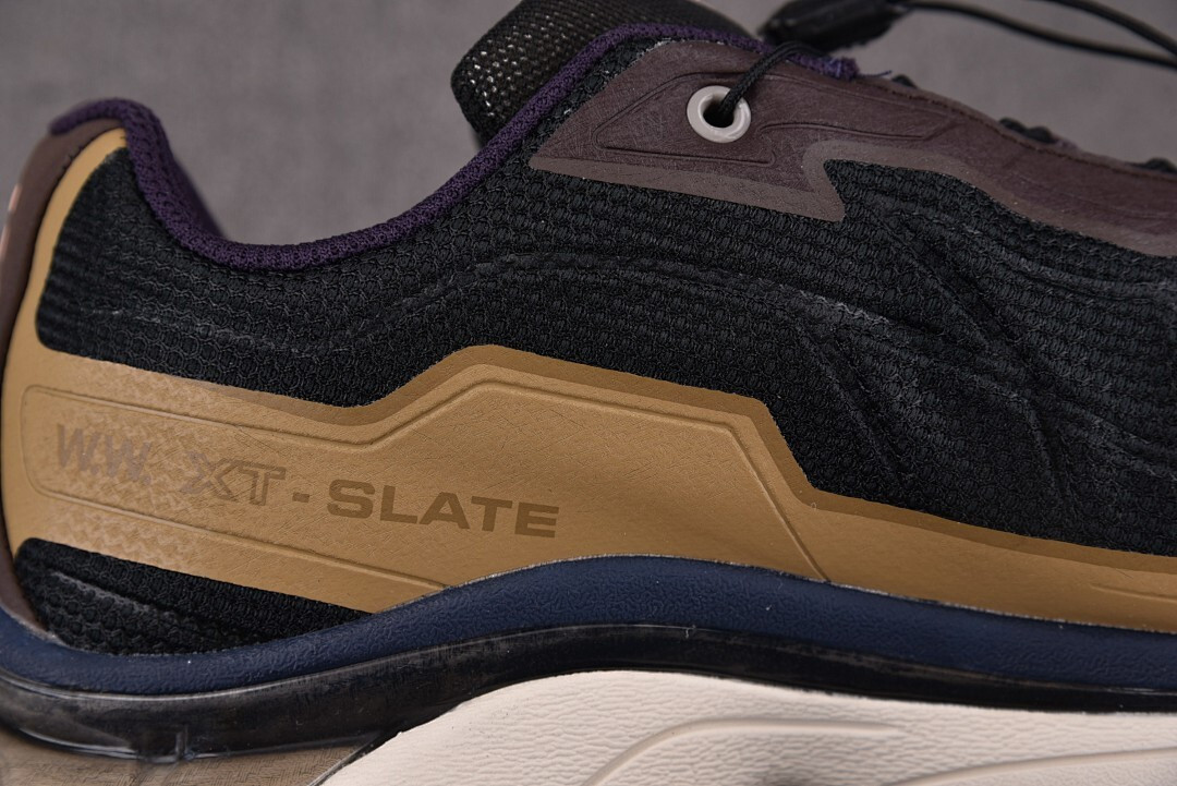 SALOMONSALOMON x WOOD WOOD XT-SLATE