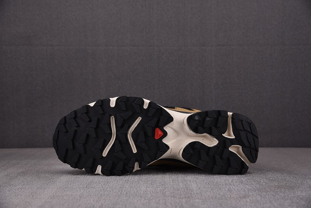 SALOMONSALOMON x WOOD WOOD XT-SLATE