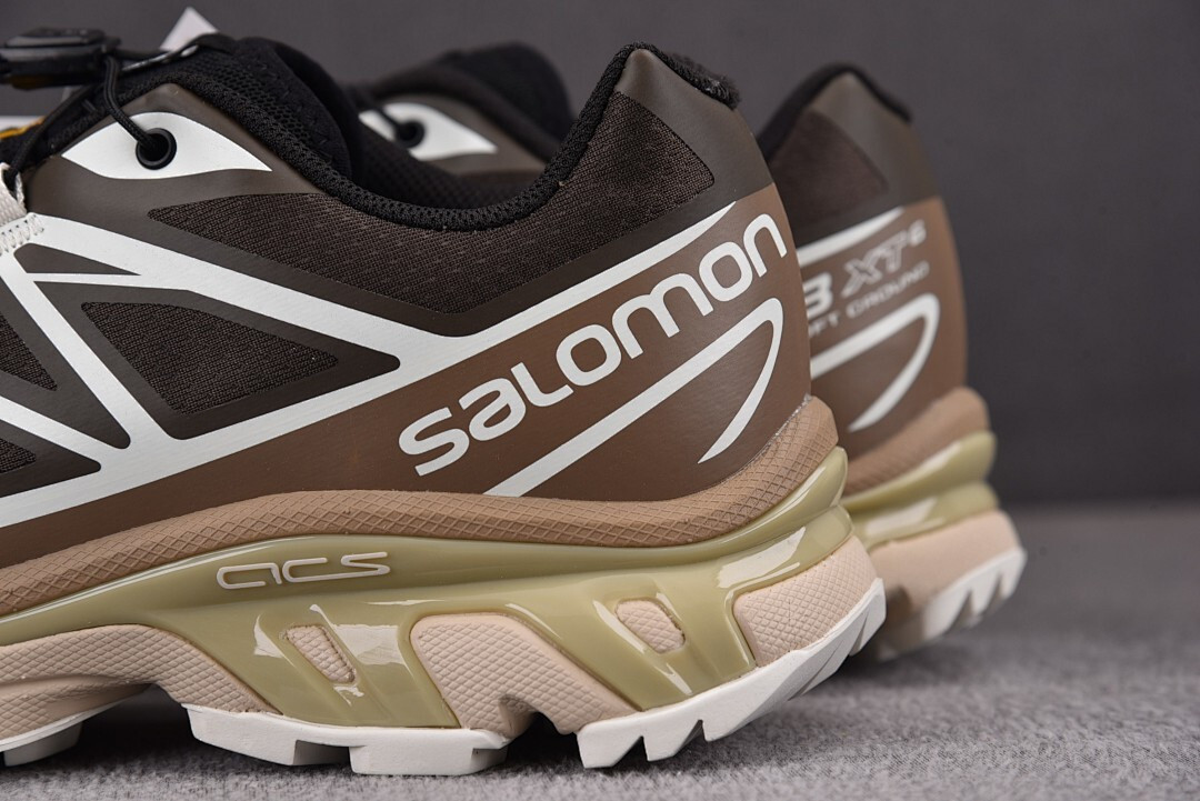 Salomon XT-6 Advanced Hiking 473058