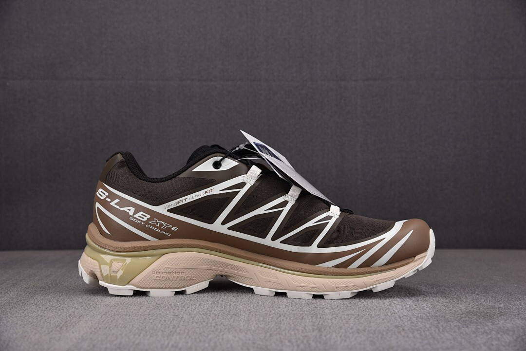 Salomon XT-6 Advanced Hiking 473058