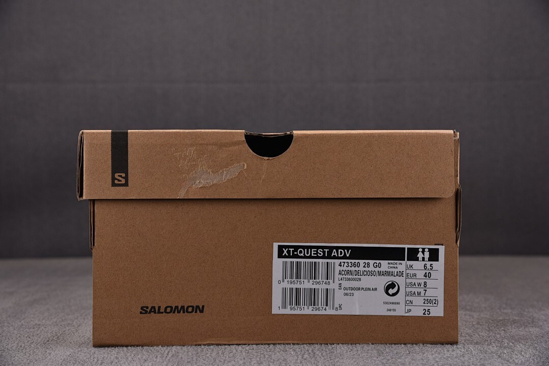 Salomon XT-QUEST ADV 