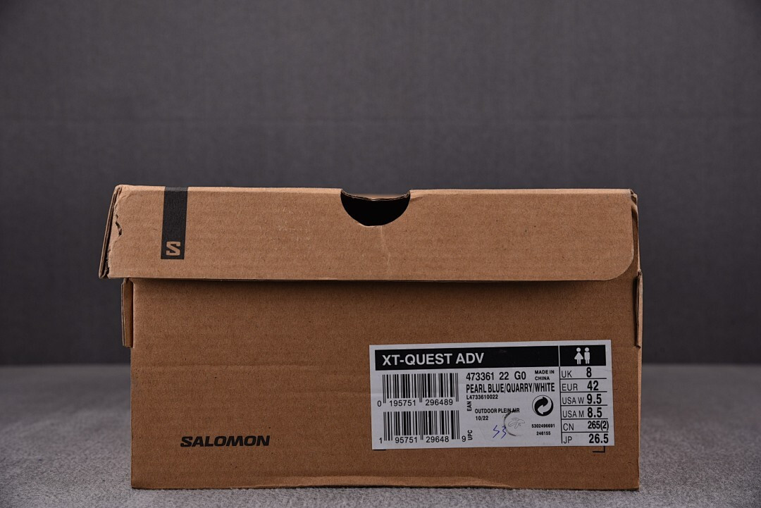 Salomon XT-Questseries Adv 473361