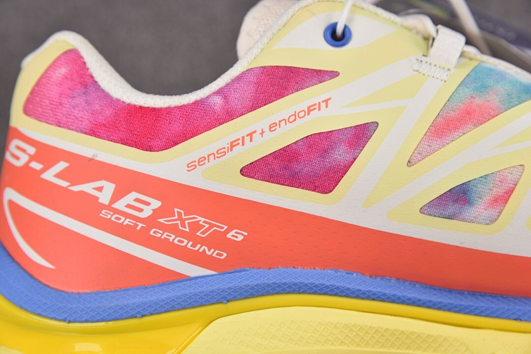 SALOMON XT-6 MOUNTAIN