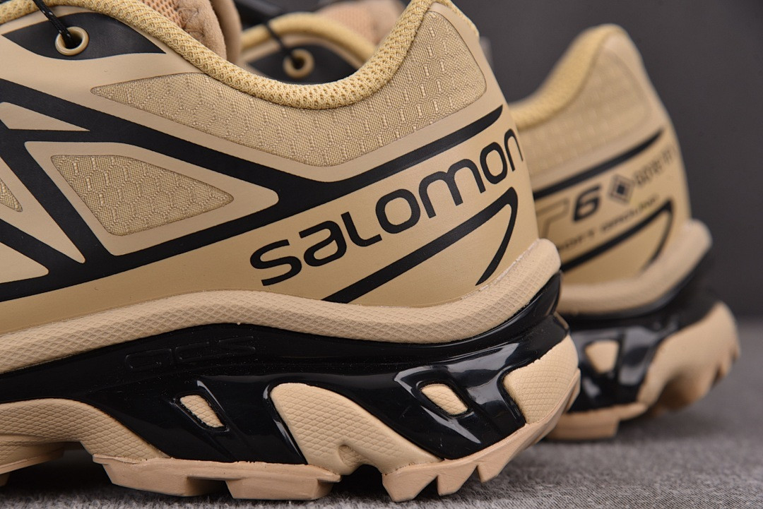 Salomon XT-6 