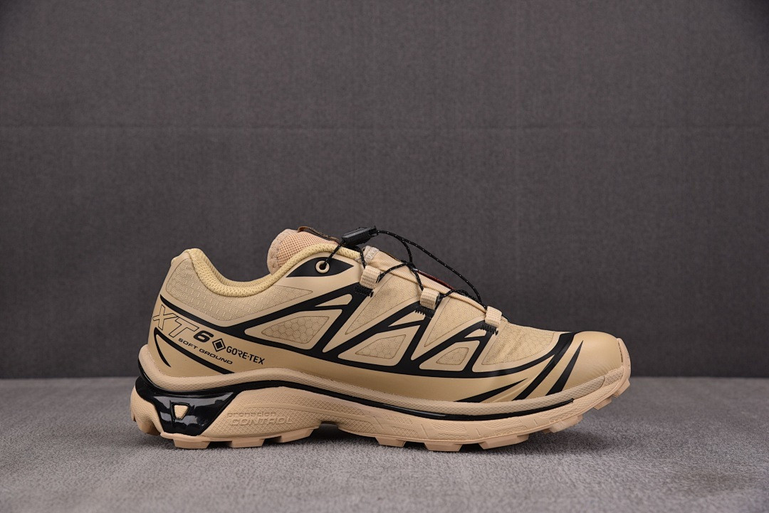 Salomon XT-6 