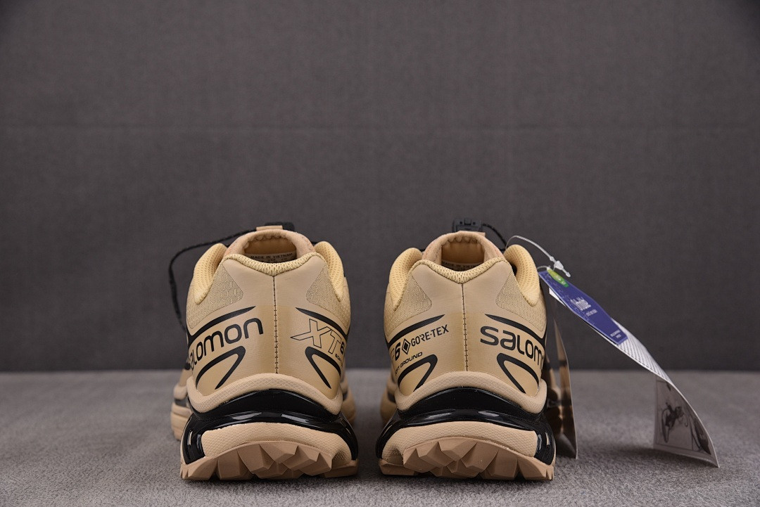 Salomon XT-6 