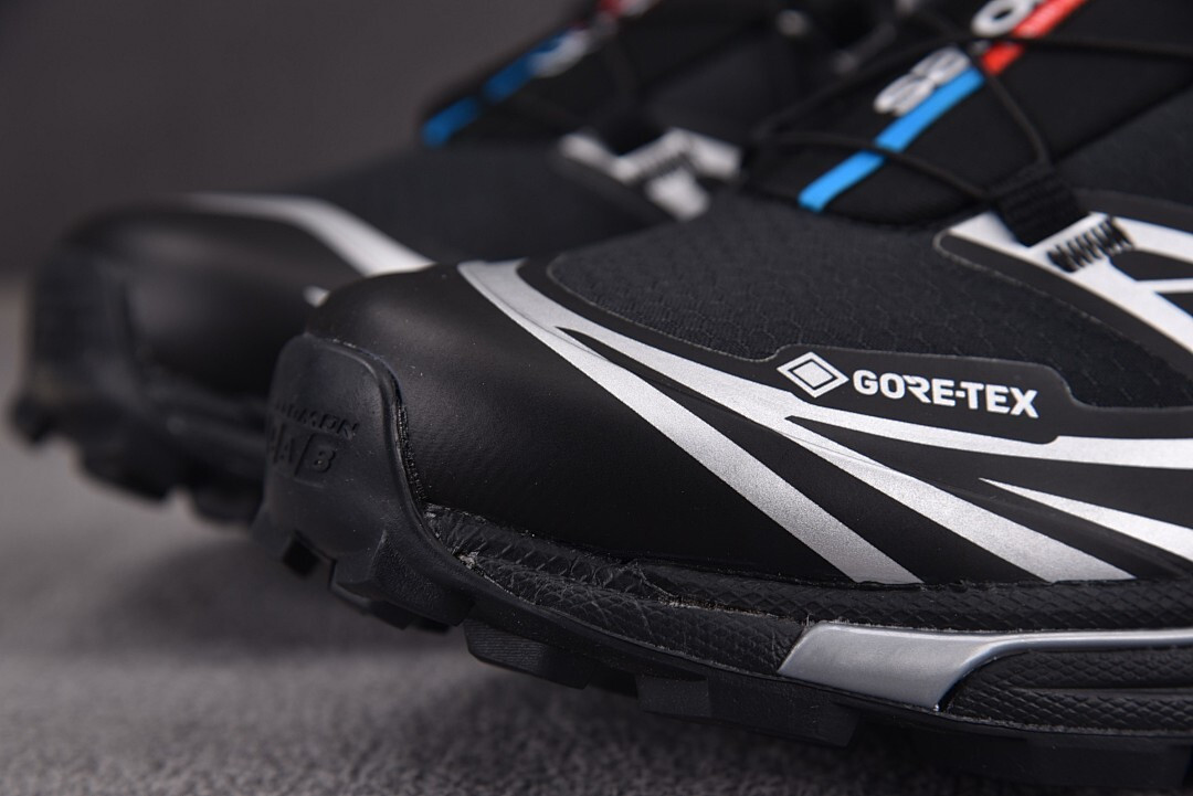 SALOMON XT-6 Gore-Tex 