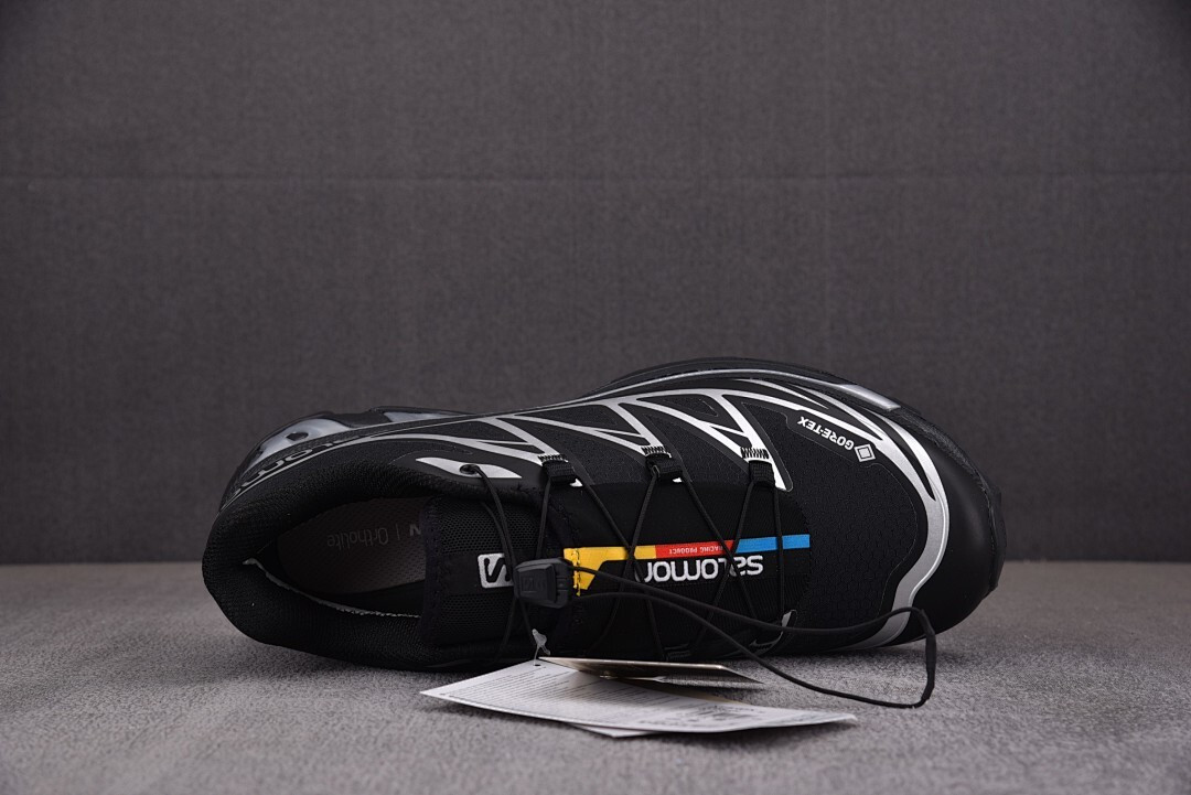 SALOMON XT-6 Gore-Tex 