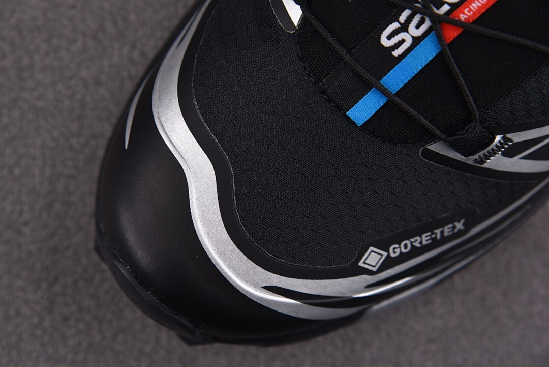 SALOMON XT-6 Gore-Tex 