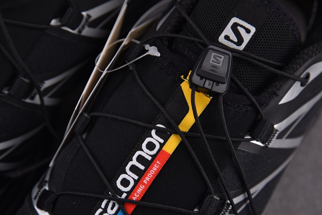 SALOMON XT-6 Gore-Tex 