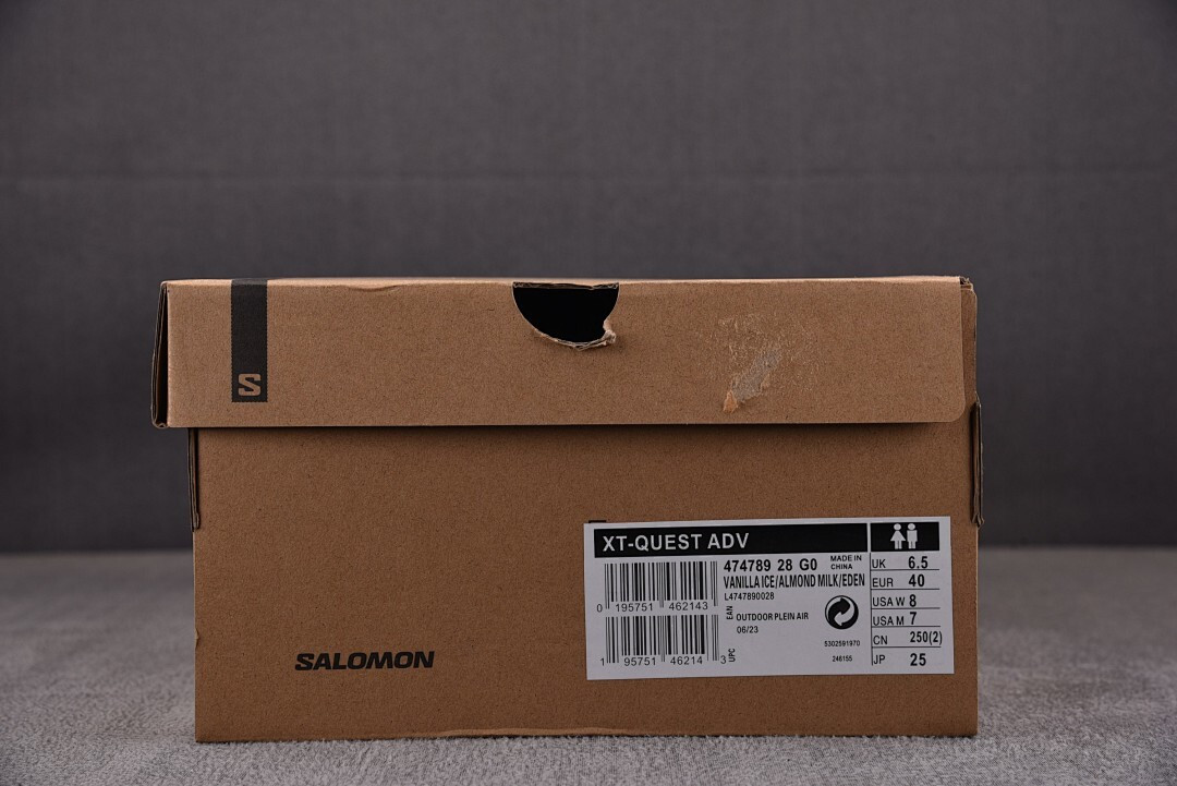 SALOMON XT-Quest Adv 