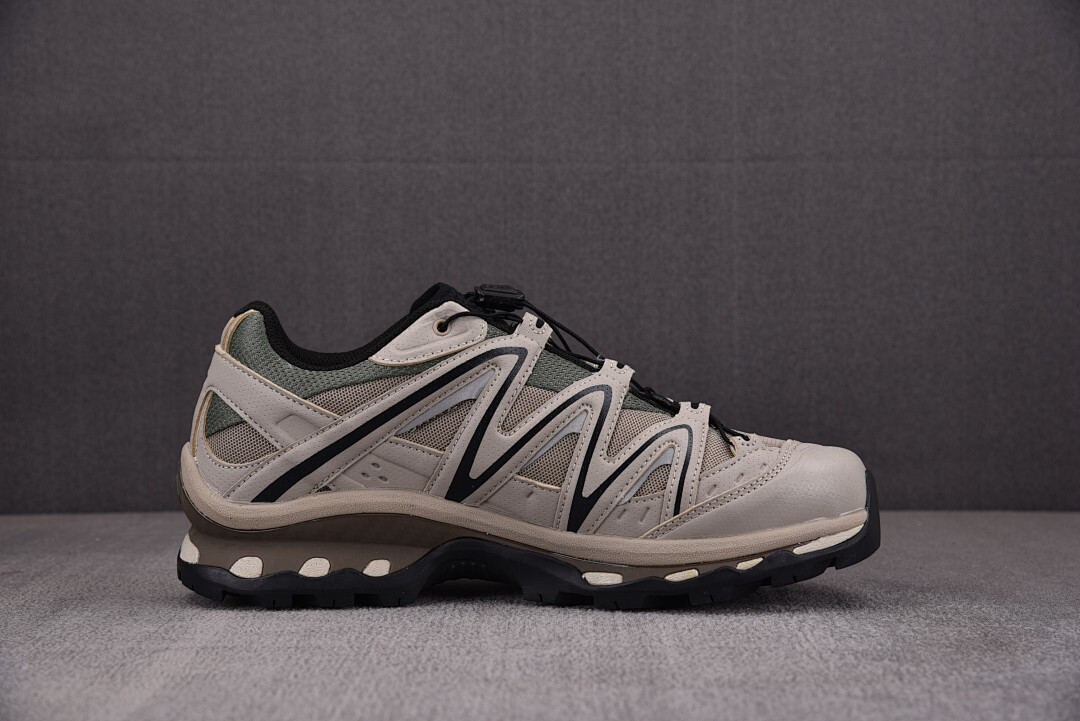 SALOMON XT-Quest ADV 