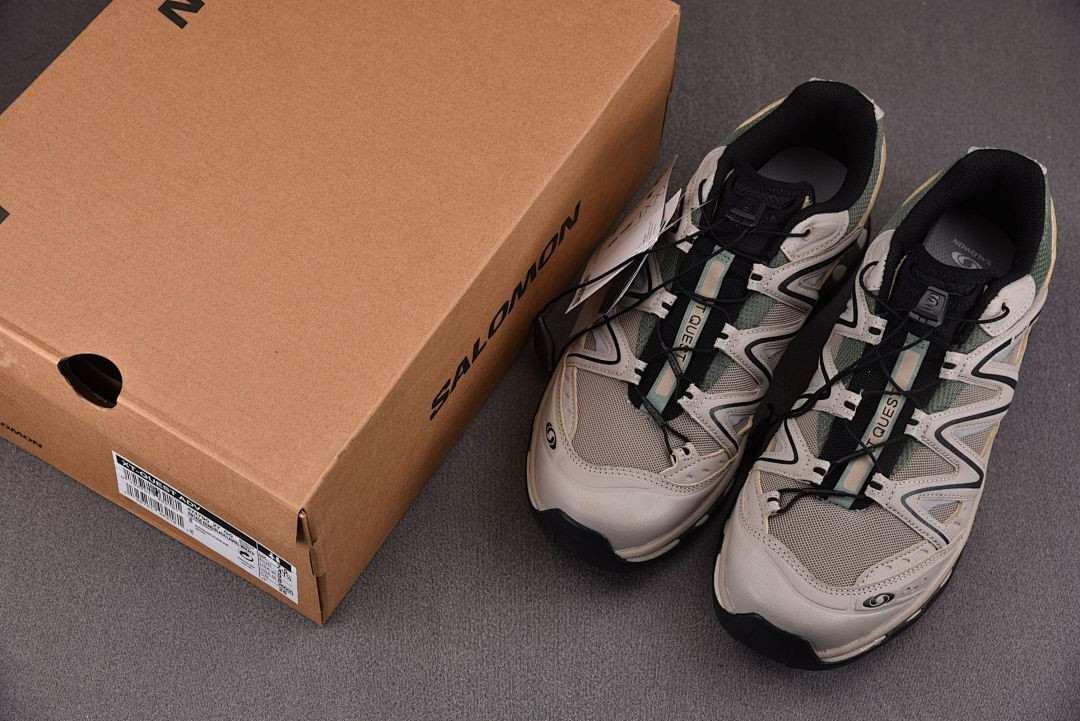 SALOMON XT-Quest ADV 