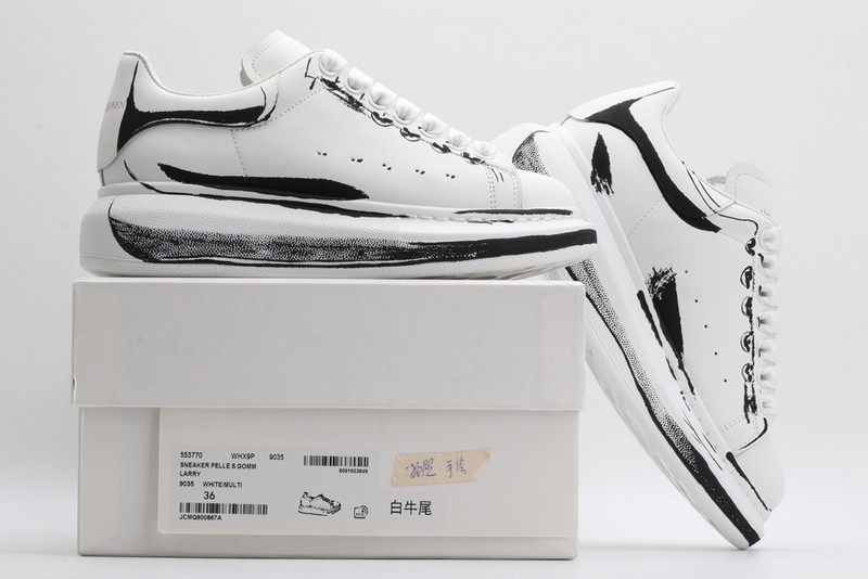 a1exa*der Mcqv*en sneaker