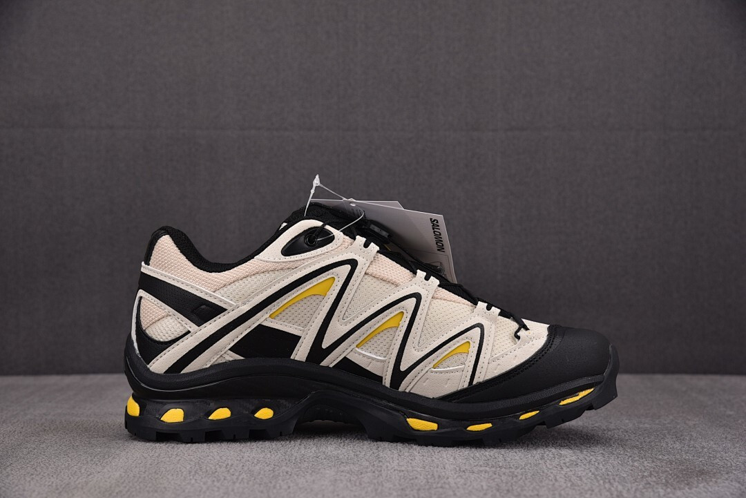 XT-QUEST GORE-TEX Orange | Salomon 477810