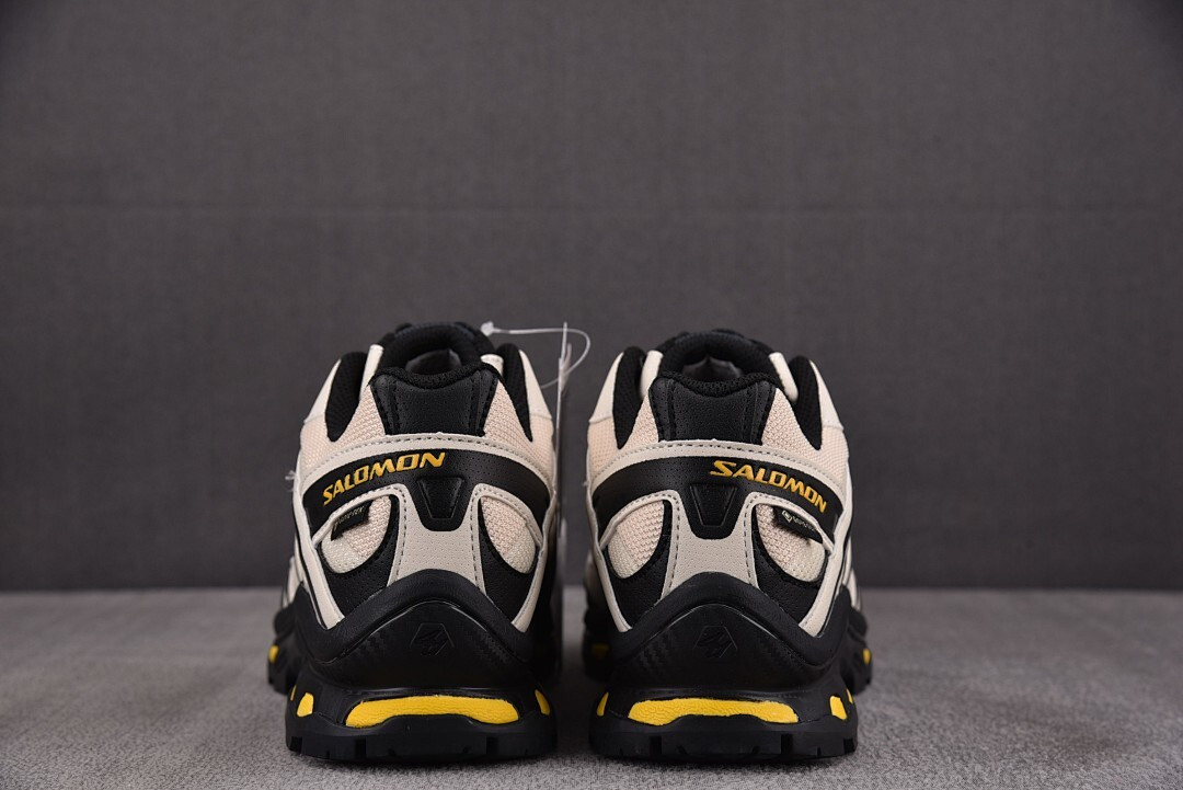 XT-QUEST GORE-TEX Orange | Salomon 477810