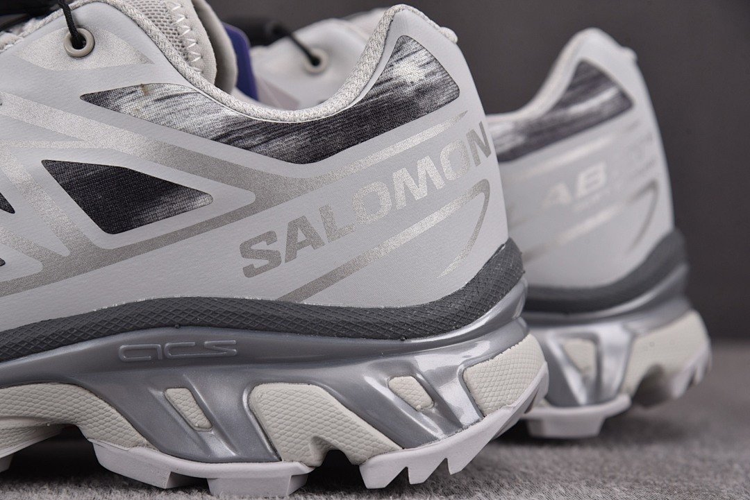 SALOMON XT-6 Camo 