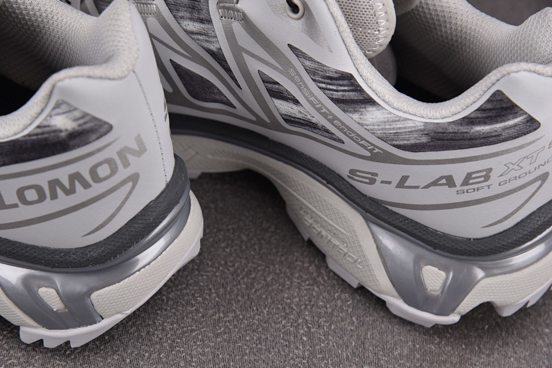 SALOMON XT-6 Camo 